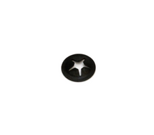 Clip, Cowl Badge, Rear emblem