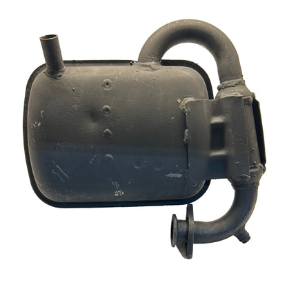 Muffler Assy.; Stella Auto - view 2