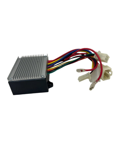 Universal Parts Controller for Razor Crazy Cart