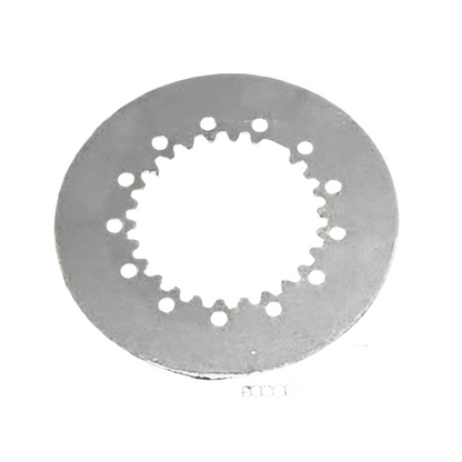 Clutch Plate (Driven); VNB,VBA,VBB,VNC,VBC,VLA,VLB,VNX,VLX - view 2