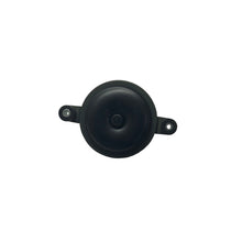 Horn 12V, DC; 'E' Marked, 74 Dia; Stella Auto