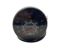 Speedometer; Stella Auto