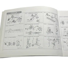 Stella Parts Catalogue - view 2