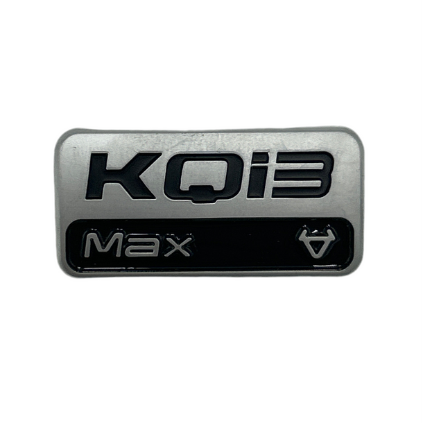 NIU KQi3 MAX Decal; NIU KQi3 MAX