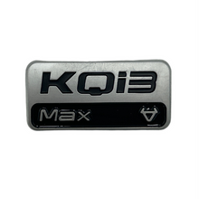 NIU KQi3 MAX Decal; NIU KQi3 MAX