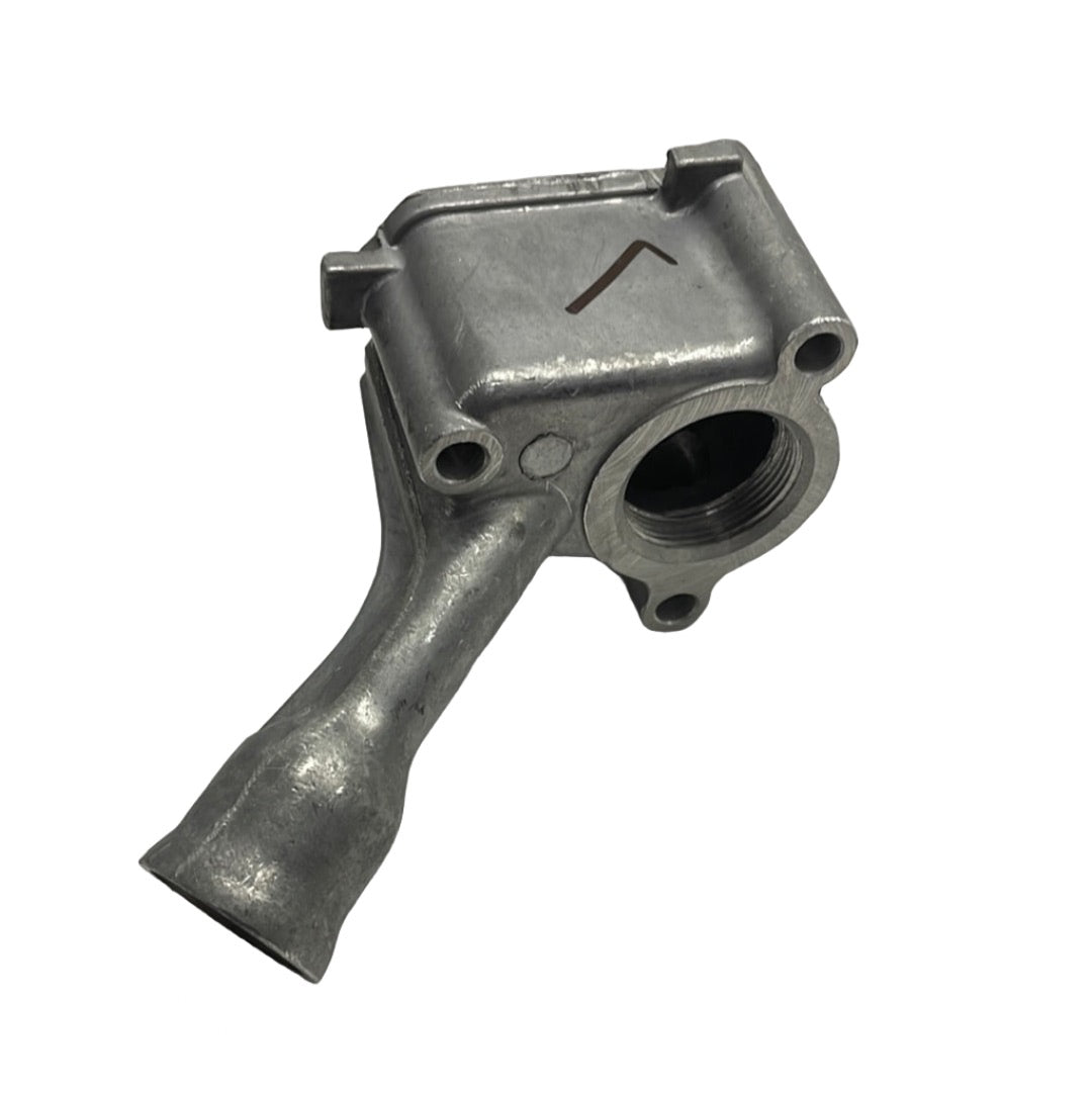 Cover, Oil Gauge; Stella Auto