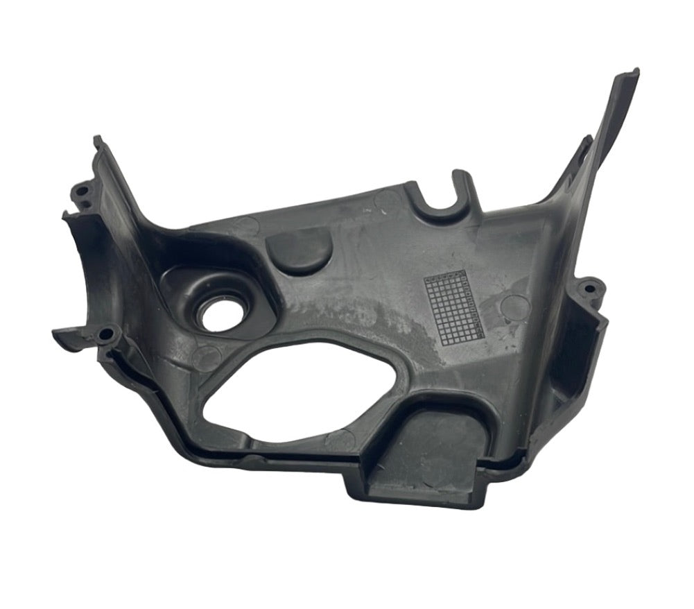 Cooling Hood, Inlet; Stella Auto - view 2