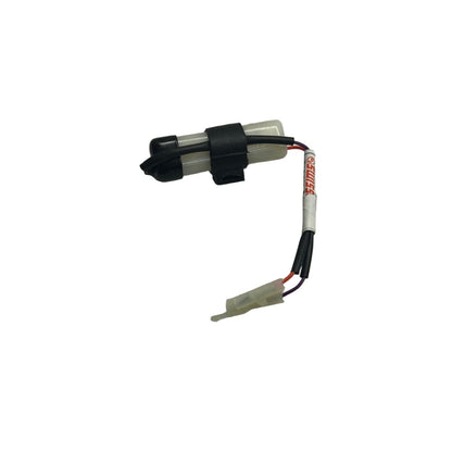 Fuse Holder Assy. 8 Amp - view 2