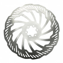 Front Brake Rotor; NIU XQi3