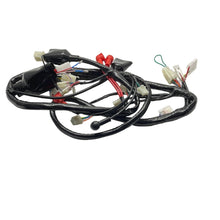 Wiring Harness; CSC Nitro Sport - view 2