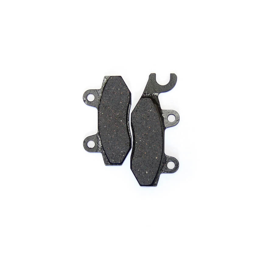Prima Brake Pads - Royal Alloy, Kymco, Honda