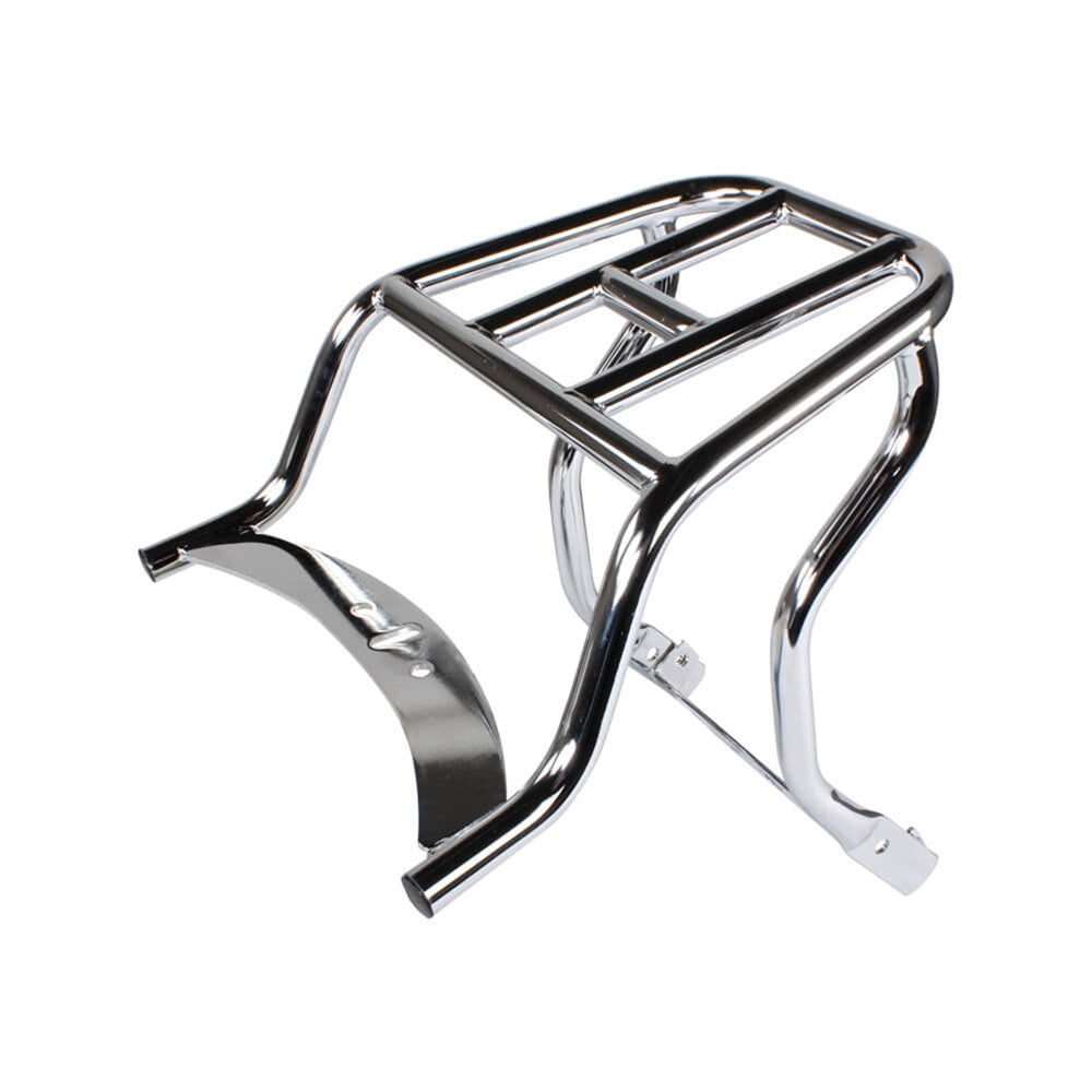 Prima Chrome Kit; Stella, Vespa P/PX - view 2