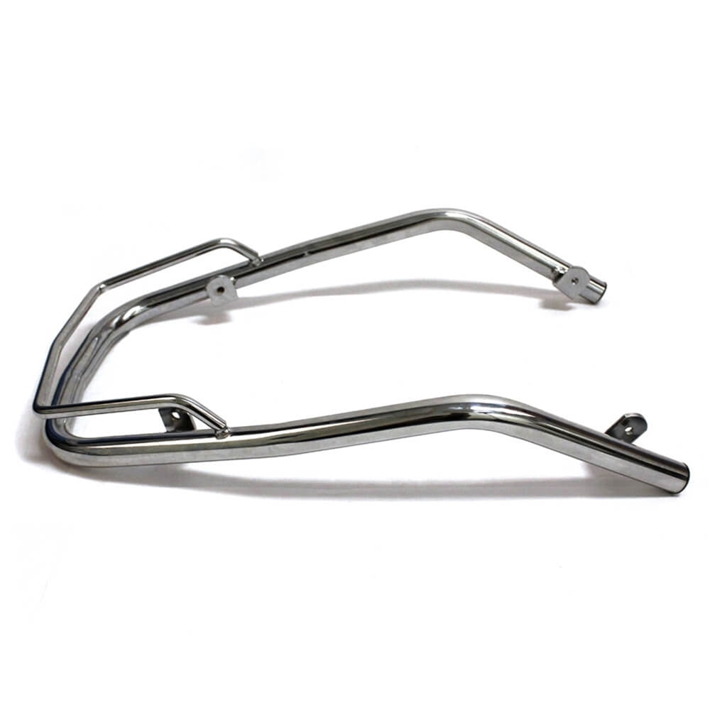 Prima Chrome Kit; Stella, Vespa P/PX - view 6