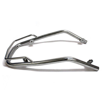 Prima Chrome Kit; Stella, Vespa P/PX - view 6