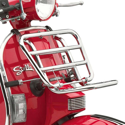 Prima Chrome Kit; Stella, Vespa P/PX - view 9