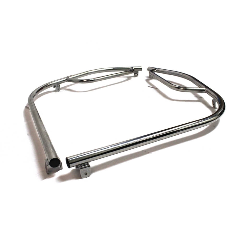 Prima Chrome Kit; Stella, Vespa P/PX - view 10