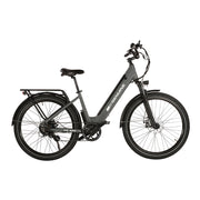 Genuine eBike CS 500 (Step Through) 48V13Ah 500W Motor