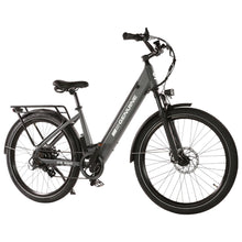 Genuine eBike CS 500 (Step Through) 48V13Ah 500W Motor - view 2
