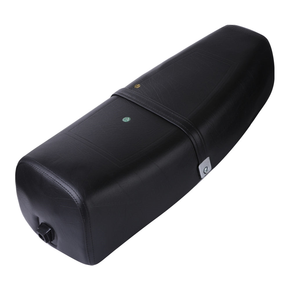 Stella 2T Seat (Replacement,Black); Vespa PX, Stella 2T - view 2
