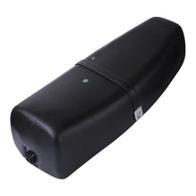 Stella 2T Seat (Replacement,Black); Vespa PX, Stella 2T - view 2
