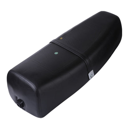 Stella 2T Seat (Replacement,Black); Vespa PX, Stella 2T - view 2