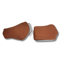 Seats (Single Saddle and Buddy Set) - view 2
