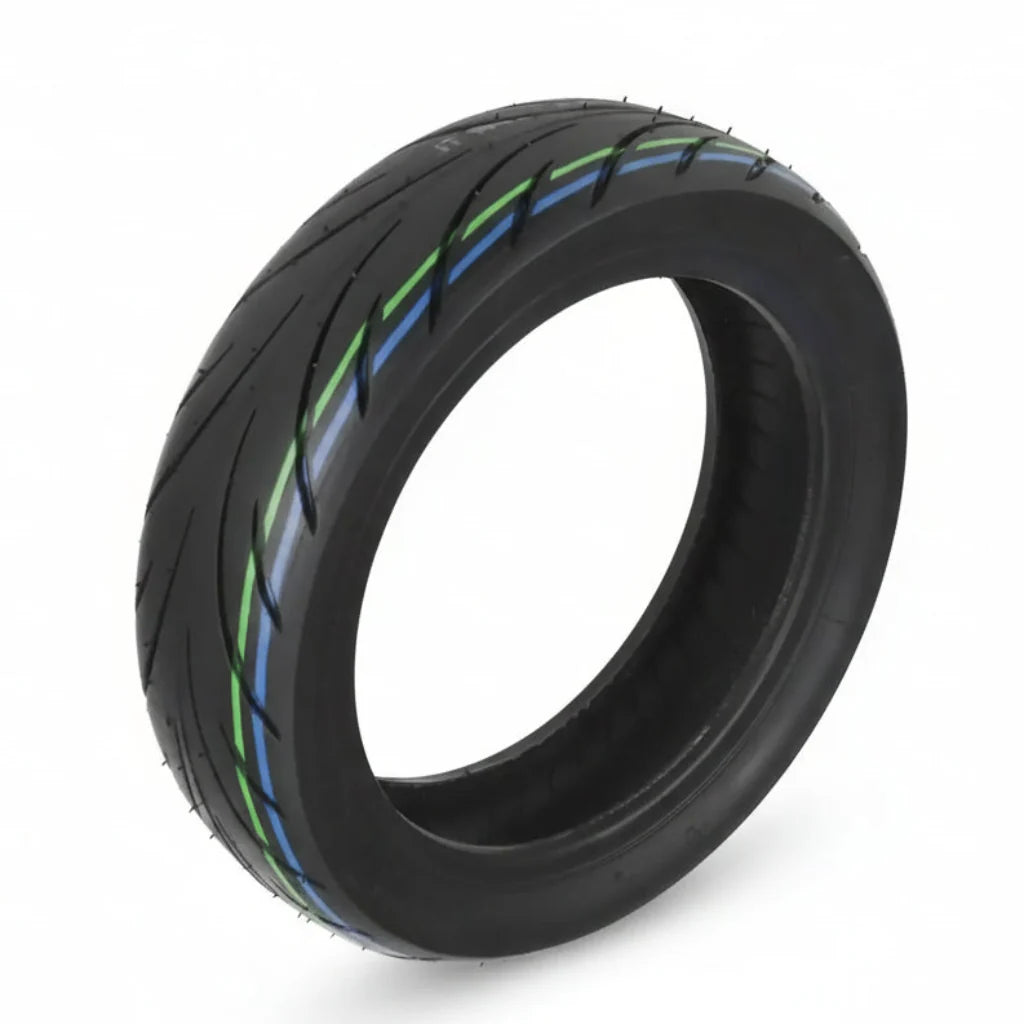 CST 10.5x2.50 Tubeless eScooter Tire; NIU KQi 300P/X