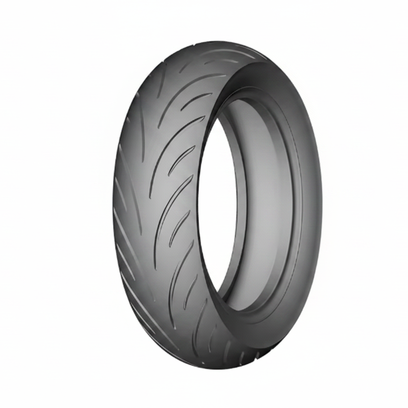 CST 10.5x2.50 Tubeless eScooter Tire; NIU KQi 300P/X - view 2