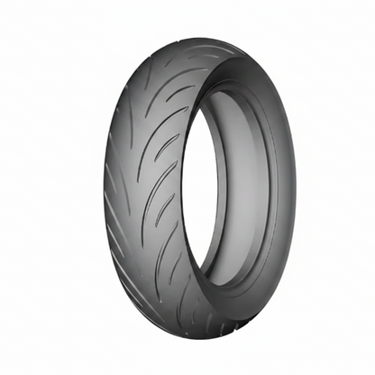 CST 10.5x2.50 Tubeless eScooter Tire; NIU KQi 300P/X - view 2