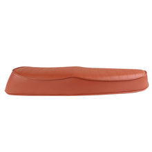 Nisa Low Profile Seat (Brown); Sprint, Rally, and P-Series - view 2