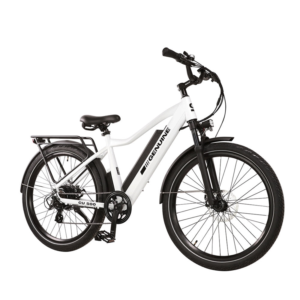 Genuine eBike CU 500, 48V13Ah 500W Motor