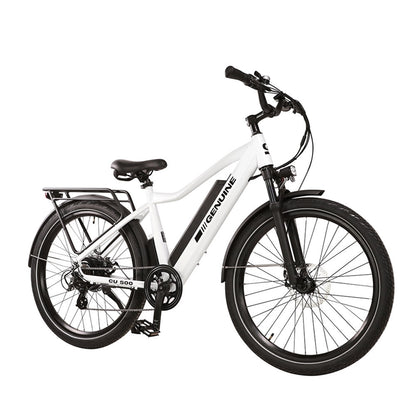 Genuine eBike CU 500, 48V13Ah 500W Motor