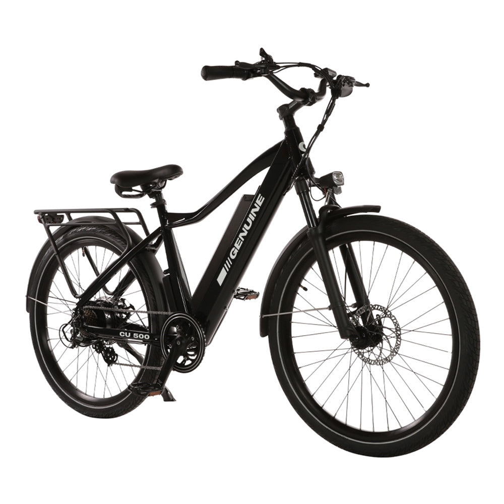 Genuine eBike CU 500, 48V13Ah 500W Motor - view 2