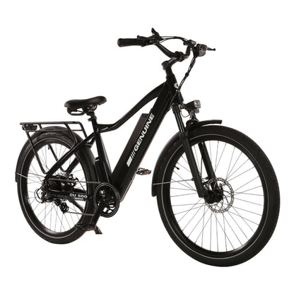 Genuine eBike CU 500, 48V13Ah 500W Motor - view 2