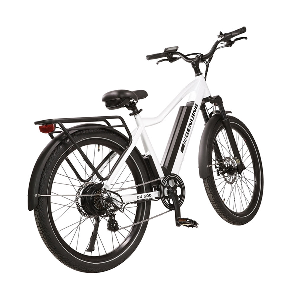 Genuine eBike CU 500, 48V13Ah 500W Motor - view 3