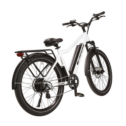 Genuine eBike CU 500, 48V13Ah 500W Motor - view 3