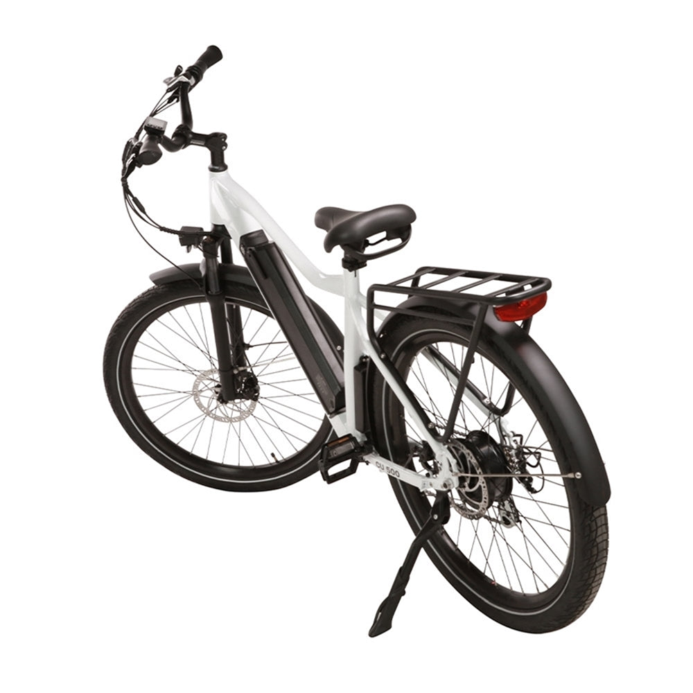 Genuine eBike CU 500, 48V13Ah 500W Motor - view 4