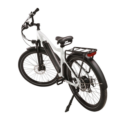 Genuine eBike CU 500, 48V13Ah 500W Motor - view 4