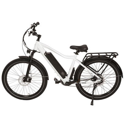 Genuine eBike CU 500, 48V13Ah 500W Motor - view 5