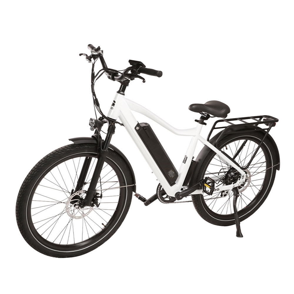 Genuine eBike CU 500, 48V13Ah 500W Motor - view 6