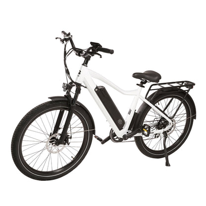 Genuine eBike CU 500, 48V13Ah 500W Motor - view 6