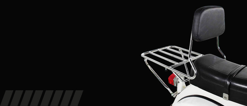 Classic Scooters USA | Premium Scooters, Parts & Accessories
