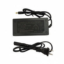 Universal Parts 24V, 1.5A Electric Battery Charger