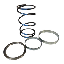 Spring Slider, Pinasco - Piaggio / Vespa - view 2