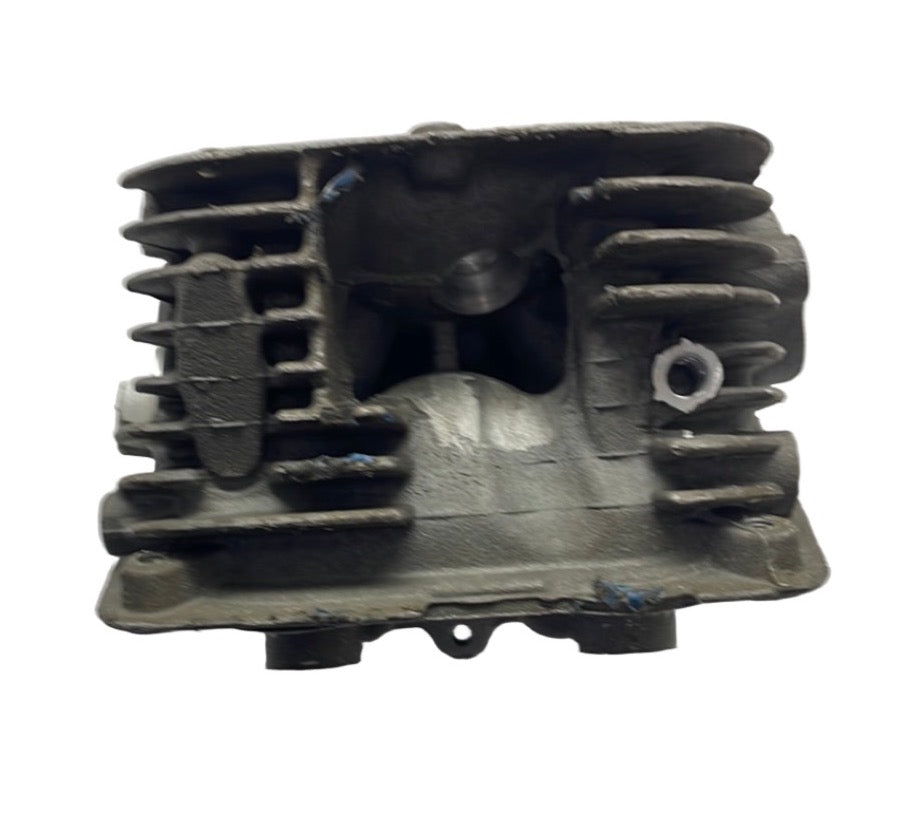 Cylinder Head Sub Assy.; Stella Auto - view 2