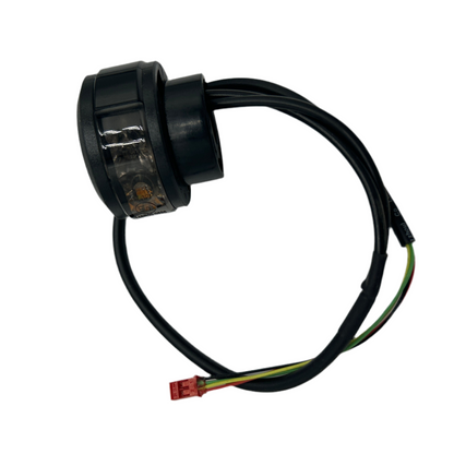 NIU Right Turn Signal; NIU KQi 300P, KQi 300X - view 2