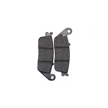 Brake Pads (101 x 39 x 9.8); Kymco, Honda