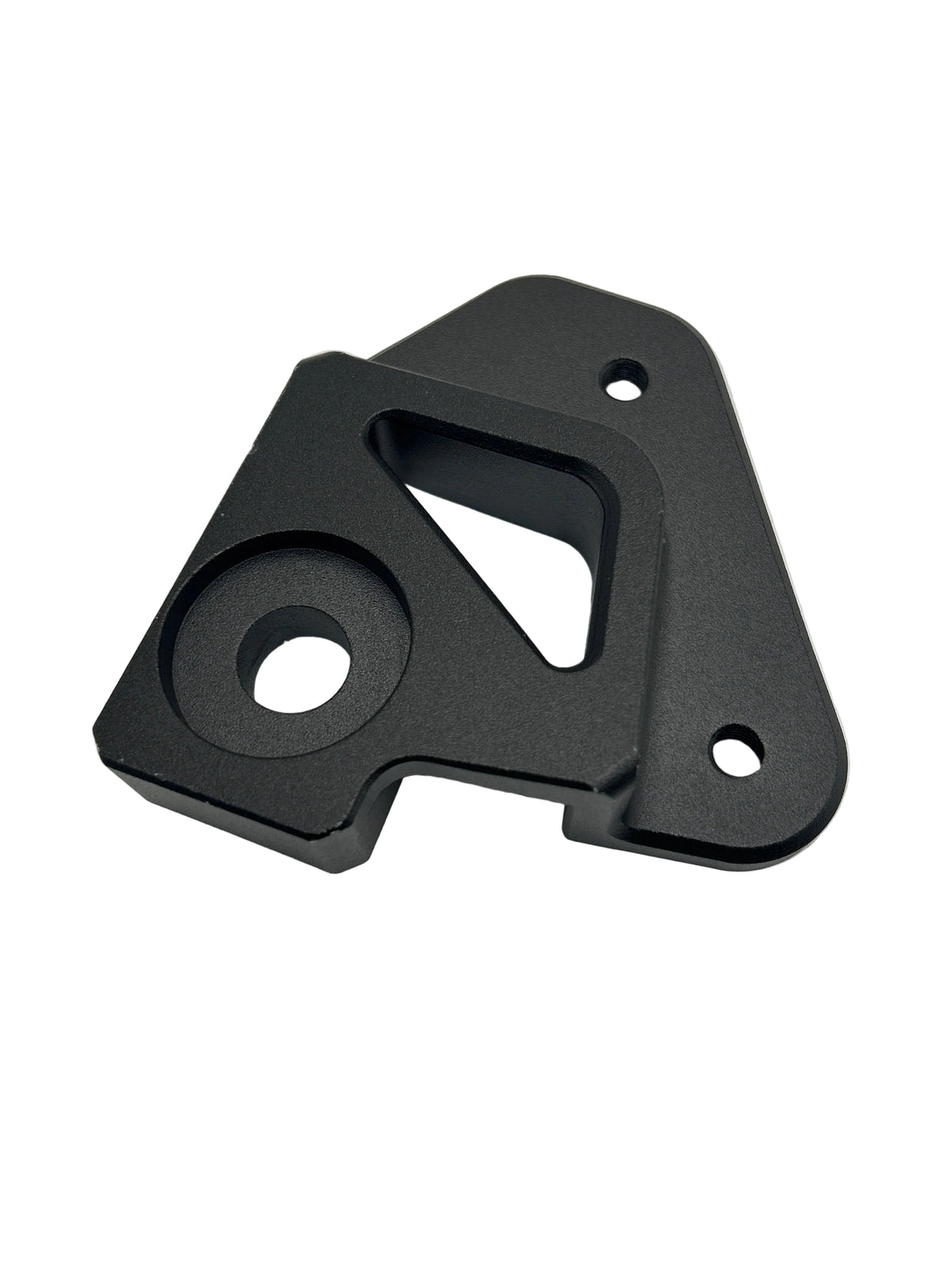 Right Chain Adjustment Limit; NIU XQi3 - view 2