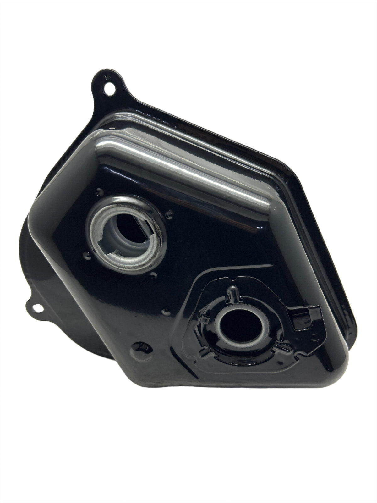 Fuel Tank Assemply; CSC Nitro Sport - view 3