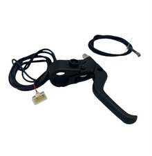 Universal Parts Brake Lever w/Brake Cable for Razor E100 Series - view 2